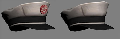 Team Fortress 2 - Polycount. Как это будет выглядеть?