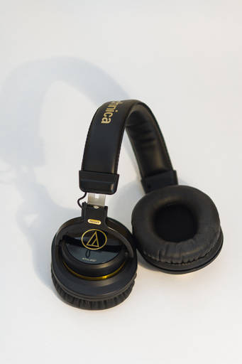 Игровое железо - Наушники премиум-класса Audio Technica ATH-PG1 и ATH-PDG1. Разбор полетов