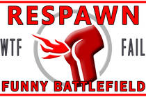 Респаун Веселый Battlefield \ Respawn Funny Battlefield